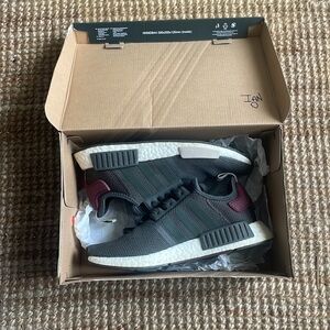 Adidas NMD_R1 W